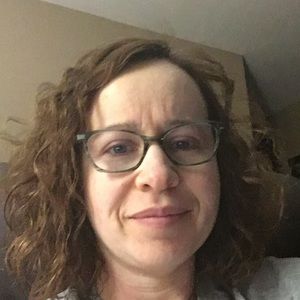 Meet your Posher, Jo